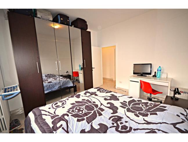 Anteprima foto 6 - Affitto Stanza Singola in Appartamento da Privato a Milano - Bonola