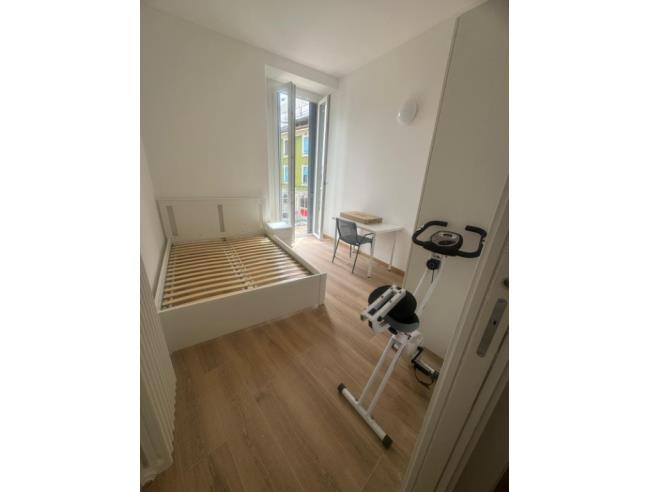Anteprima foto 1 - Affitto Stanza Singola in Appartamento da Privato a Milano - Bovisa