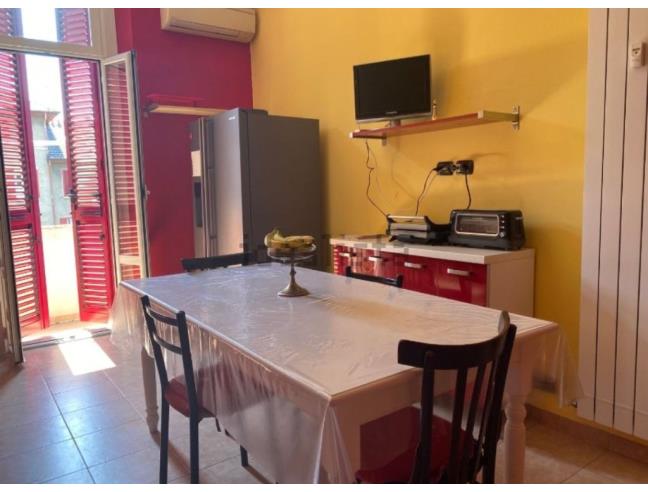 Anteprima foto 2 - Affitto Stanza Singola in Appartamento da Privato a Milano - Bovisa