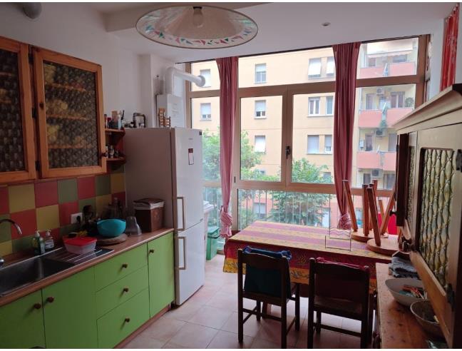 Anteprima foto 2 - Affitto Stanza Singola in Appartamento da Privato a Milano - Bovisa