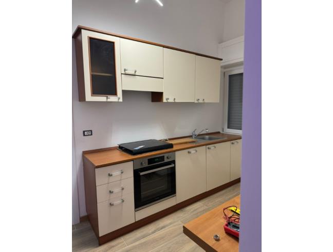 Anteprima foto 4 - Affitto Stanza Singola in Appartamento da Privato a Milano - Bovisa