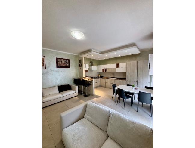 Anteprima foto 7 - Affitto Stanza Singola in Appartamento da Privato a Milano - Bovisa