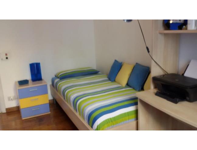 Anteprima foto 2 - Affitto Stanza Singola in Appartamento da Privato a Milano - Certosa
