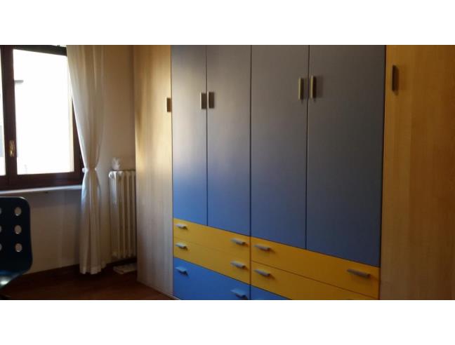 Anteprima foto 3 - Affitto Stanza Singola in Appartamento da Privato a Milano - Certosa