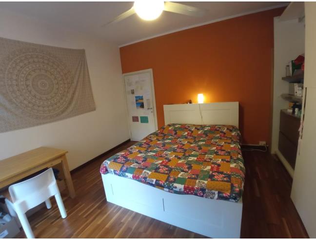 Anteprima foto 1 - Affitto Stanza Singola in Appartamento da Privato a Milano - Chiesa Rossa