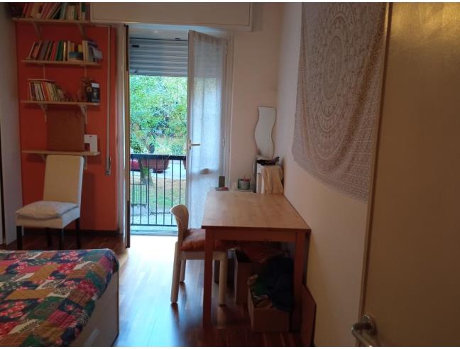 Anteprima foto 2 - Affitto Stanza Singola in Appartamento da Privato a Milano - Chiesa Rossa