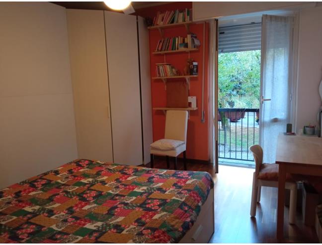 Anteprima foto 3 - Affitto Stanza Singola in Appartamento da Privato a Milano - Chiesa Rossa