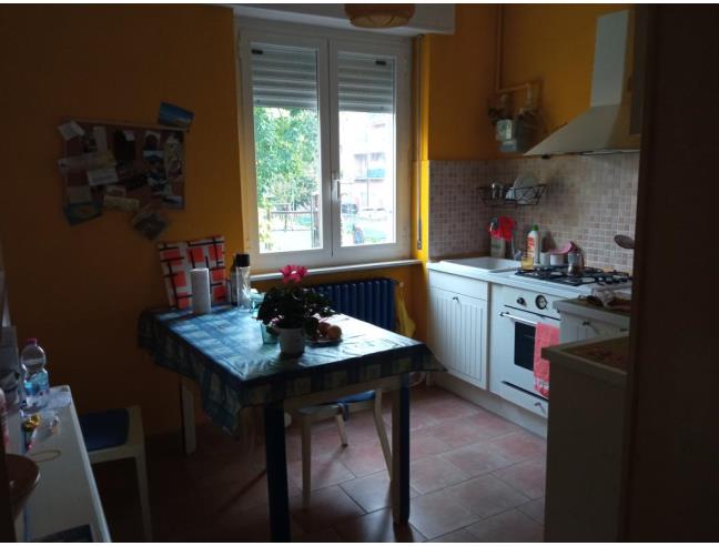 Anteprima foto 4 - Affitto Stanza Singola in Appartamento da Privato a Milano - Chiesa Rossa