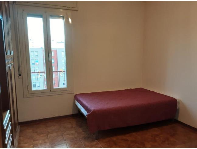 Anteprima foto 4 - Affitto Stanza Singola in Appartamento da Privato a Milano - Chiesa Rossa