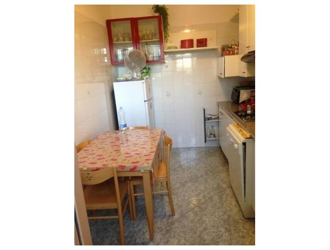 Anteprima foto 5 - Affitto Stanza Singola in Appartamento da Privato a Milano - Chiesa Rossa