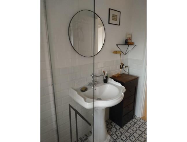 Anteprima foto 6 - Affitto Stanza Singola in Appartamento da Privato a Milano - Chiesa Rossa