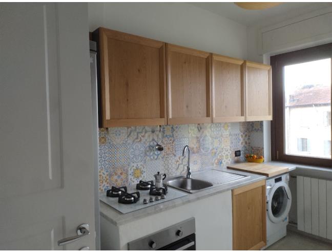 Anteprima foto 7 - Affitto Stanza Singola in Appartamento da Privato a Milano - Chiesa Rossa