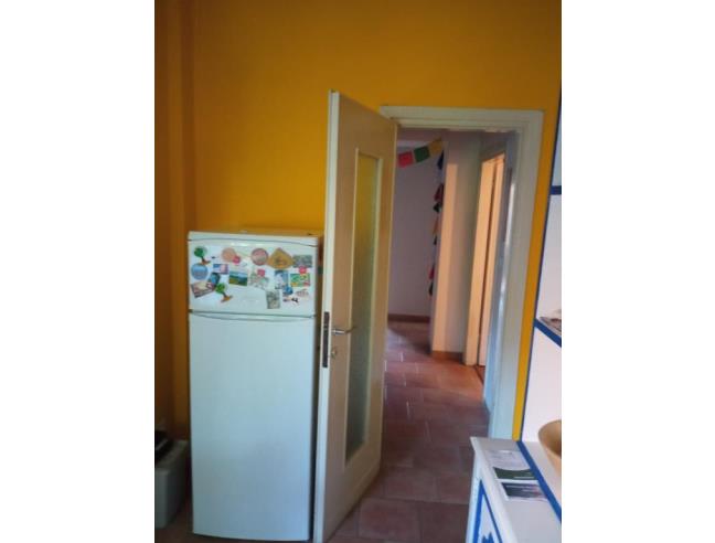 Anteprima foto 7 - Affitto Stanza Singola in Appartamento da Privato a Milano - Chiesa Rossa