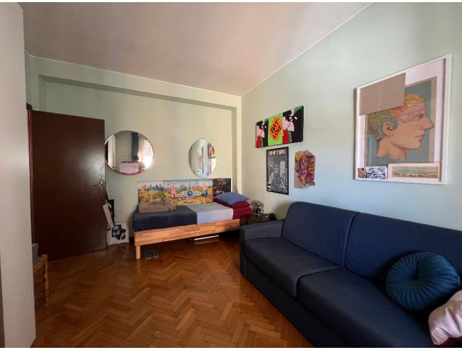 Anteprima foto 2 - Affitto Stanza Singola in Appartamento da Privato a Milano - Città Studi