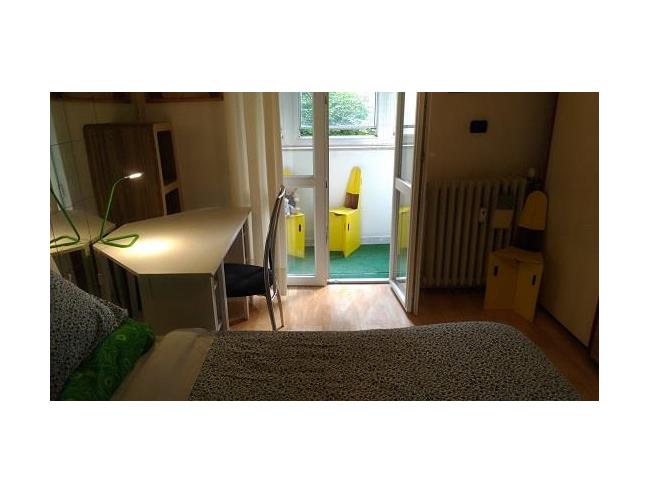 Anteprima foto 2 - Affitto Stanza Singola in Appartamento da Privato a Milano - Città Studi