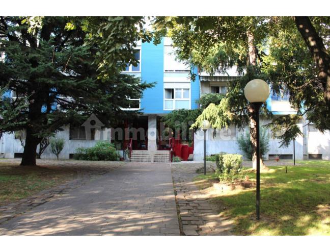 Anteprima foto 2 - Affitto Stanza Singola in Appartamento da Privato a Milano - Città Studi