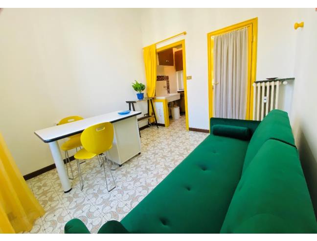 Anteprima foto 2 - Affitto Stanza Singola in Appartamento da Privato a Milano - Città Studi