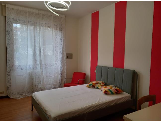 Anteprima foto 2 - Affitto Stanza Singola in Appartamento da Privato a Milano - Città Studi