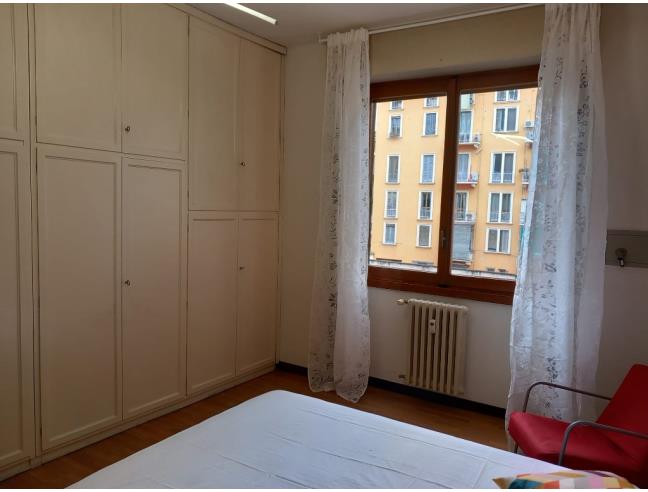 Anteprima foto 3 - Affitto Stanza Singola in Appartamento da Privato a Milano - Città Studi