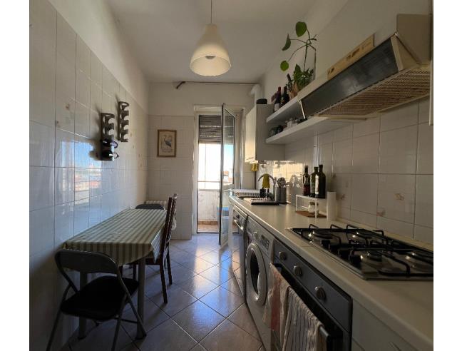 Anteprima foto 3 - Affitto Stanza Singola in Appartamento da Privato a Milano - Città Studi