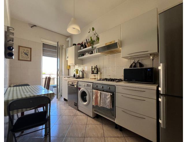 Anteprima foto 4 - Affitto Stanza Singola in Appartamento da Privato a Milano - Città Studi