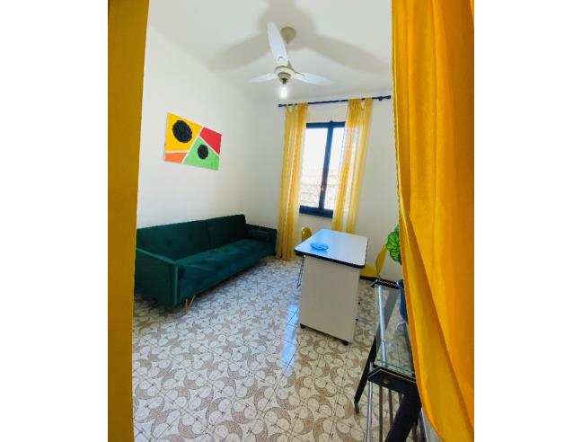 Anteprima foto 4 - Affitto Stanza Singola in Appartamento da Privato a Milano - Città Studi