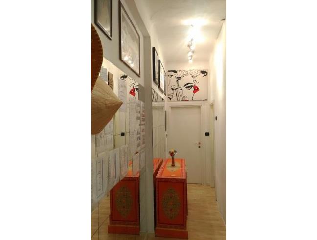 Anteprima foto 4 - Affitto Stanza Singola in Appartamento da Privato a Milano - Città Studi