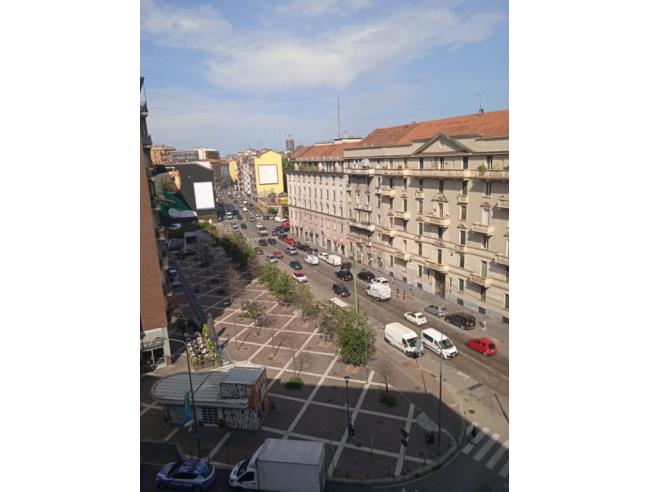 Anteprima foto 5 - Affitto Stanza Singola in Appartamento da Privato a Milano - Città Studi