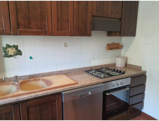 Anteprima foto 5 - Affitto Stanza Singola in Appartamento da Privato a Milano - Città Studi