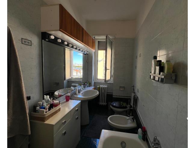 Anteprima foto 5 - Affitto Stanza Singola in Appartamento da Privato a Milano - Città Studi