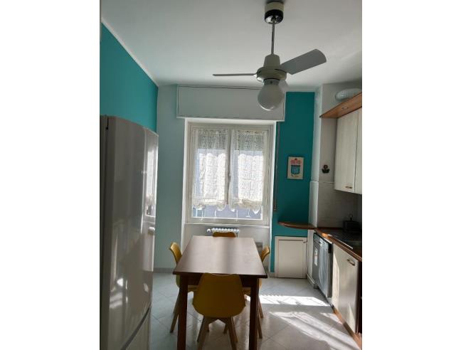 Anteprima foto 5 - Affitto Stanza Singola in Appartamento da Privato a Milano - Città Studi