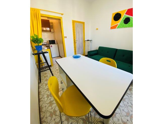 Anteprima foto 5 - Affitto Stanza Singola in Appartamento da Privato a Milano - Città Studi