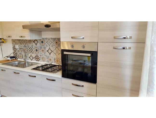 Anteprima foto 5 - Affitto Stanza Singola in Appartamento da Privato a Milano - Città Studi