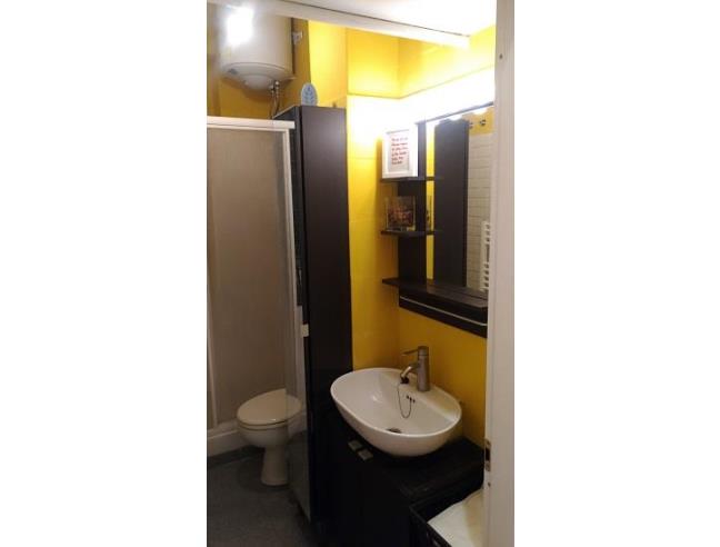 Anteprima foto 5 - Affitto Stanza Singola in Appartamento da Privato a Milano - Città Studi