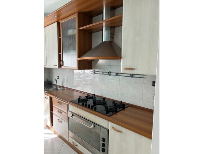 Anteprima foto 6 - Affitto Stanza Singola in Appartamento da Privato a Milano - Città Studi