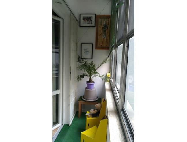 Anteprima foto 6 - Affitto Stanza Singola in Appartamento da Privato a Milano - Città Studi