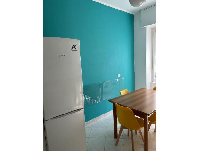 Anteprima foto 7 - Affitto Stanza Singola in Appartamento da Privato a Milano - Città Studi