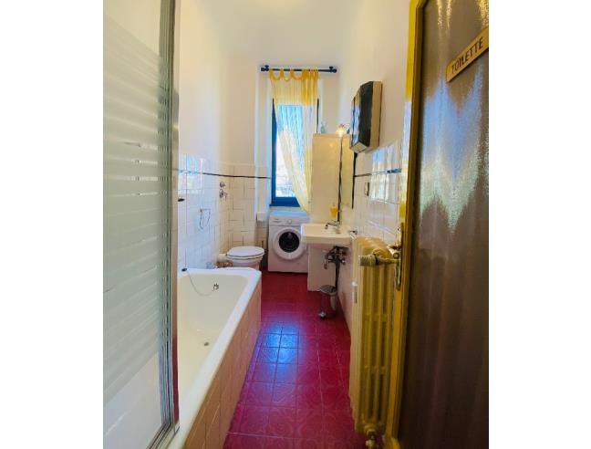 Anteprima foto 7 - Affitto Stanza Singola in Appartamento da Privato a Milano - Città Studi