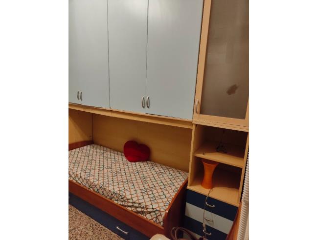 Anteprima foto 3 - Affitto Stanza Singola in Appartamento da Privato a Milano - Comasina