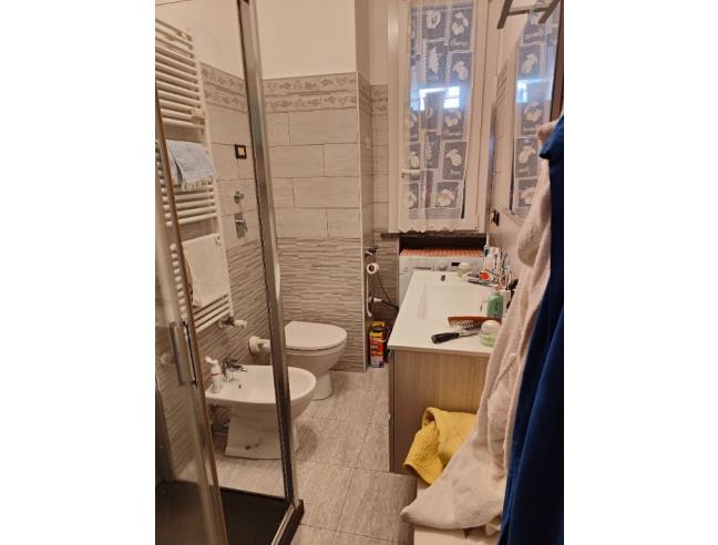 Anteprima foto 7 - Affitto Stanza Singola in Appartamento da Privato a Milano - Comasina