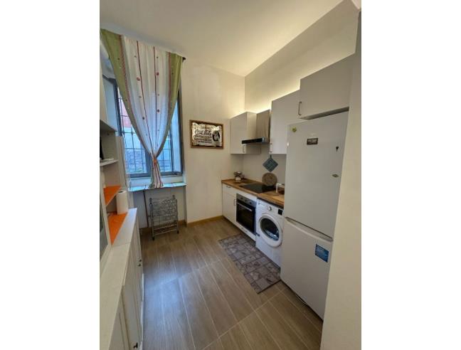 Anteprima foto 1 - Affitto Stanza Singola in Appartamento da Privato a Milano - Corvetto