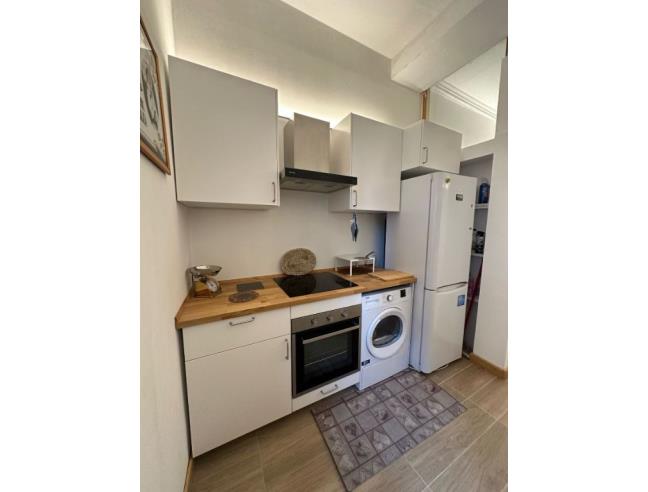 Anteprima foto 2 - Affitto Stanza Singola in Appartamento da Privato a Milano - Corvetto