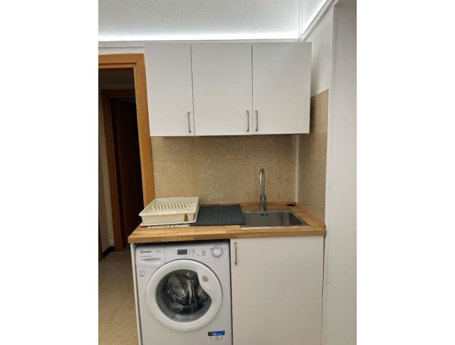 Anteprima foto 4 - Affitto Stanza Singola in Appartamento da Privato a Milano - Corvetto