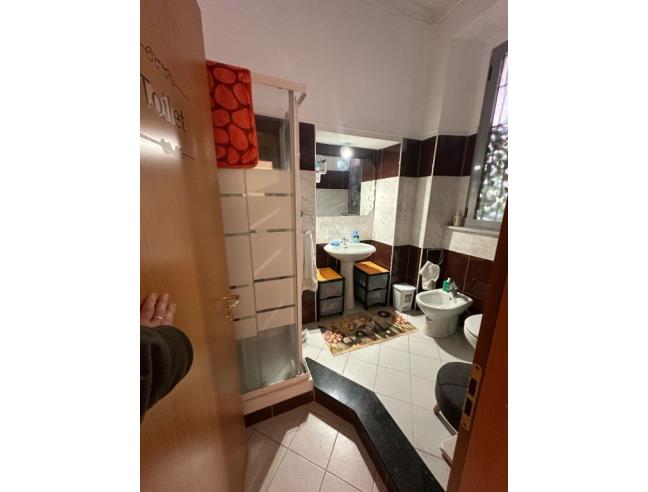 Anteprima foto 5 - Affitto Stanza Singola in Appartamento da Privato a Milano - Corvetto