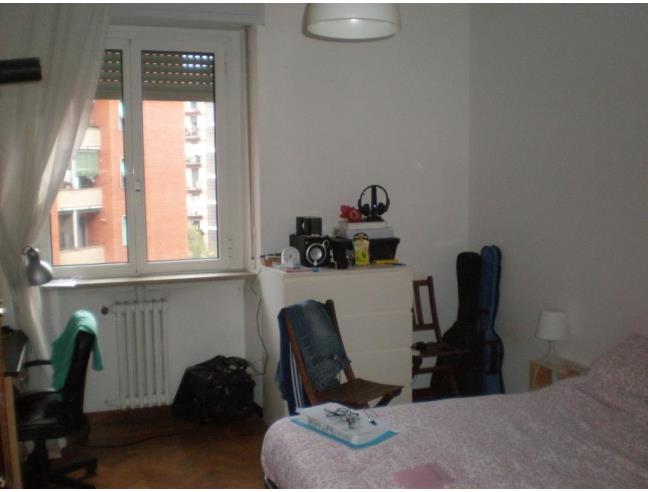 Anteprima foto 2 - Affitto Stanza Singola in Appartamento da Privato a Milano - De Angeli