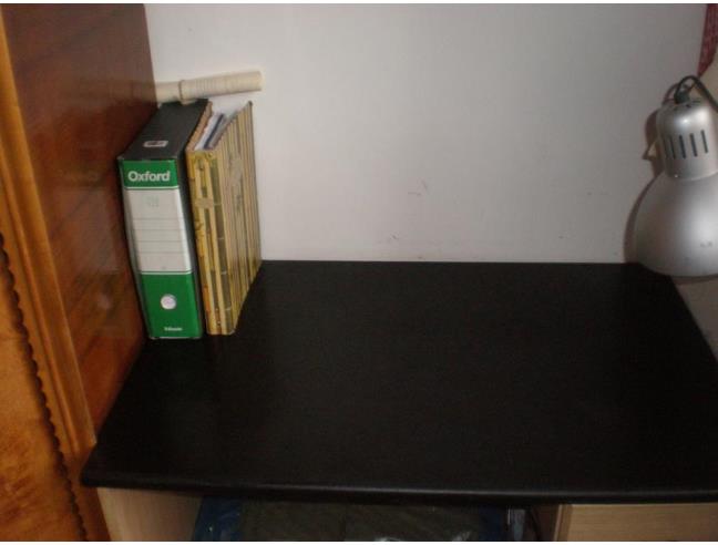 Anteprima foto 4 - Affitto Stanza Singola in Appartamento da Privato a Milano - De Angeli