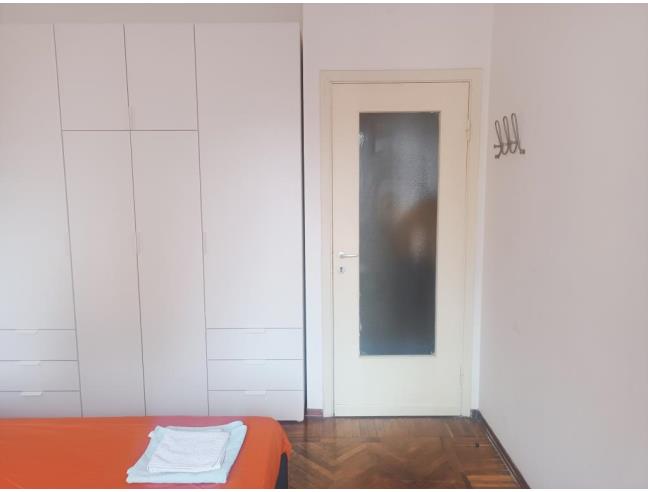 Anteprima foto 3 - Affitto Stanza Singola in Appartamento da Privato a Milano - Firenze