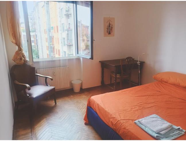 Anteprima foto 4 - Affitto Stanza Singola in Appartamento da Privato a Milano - Firenze