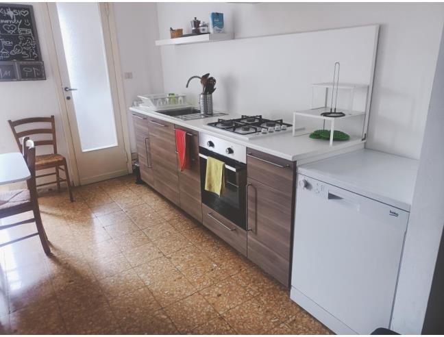 Anteprima foto 5 - Affitto Stanza Singola in Appartamento da Privato a Milano - Firenze
