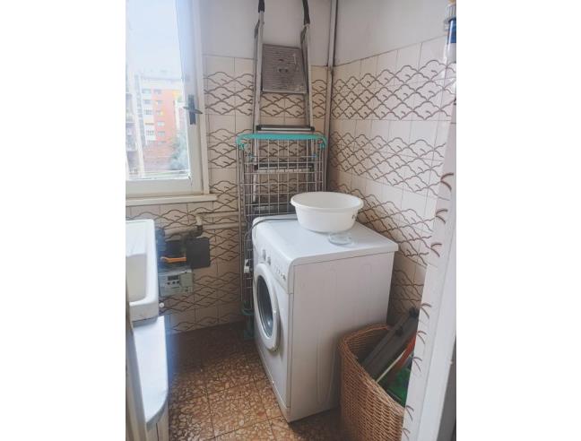 Anteprima foto 7 - Affitto Stanza Singola in Appartamento da Privato a Milano - Firenze